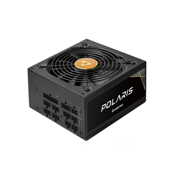 Sursă de Alimentare Chieftec POLARIS Modular 1250 W 80 Plus Gold