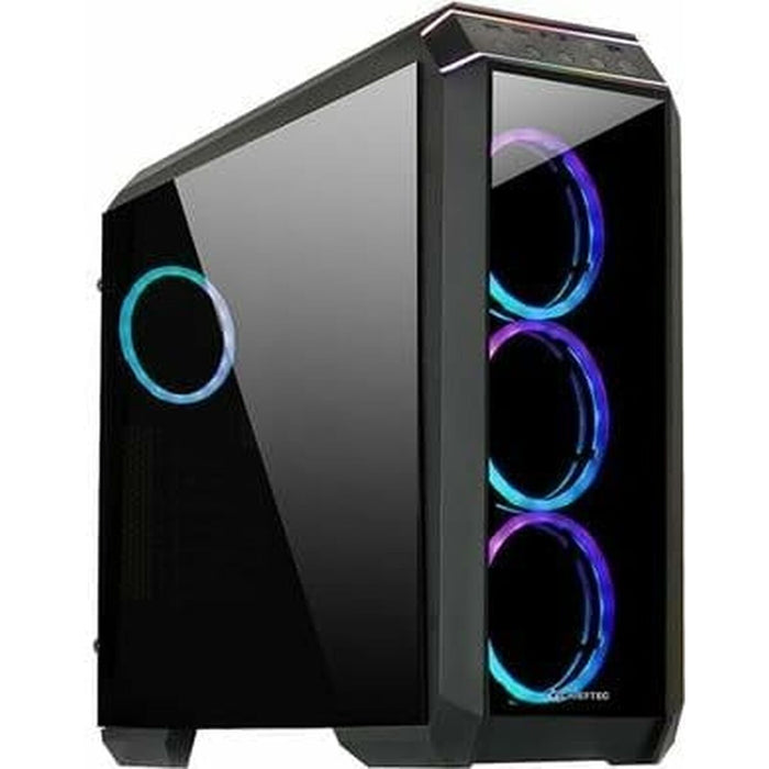 Unitate Semi-tower ATX Chieftec Stalion II