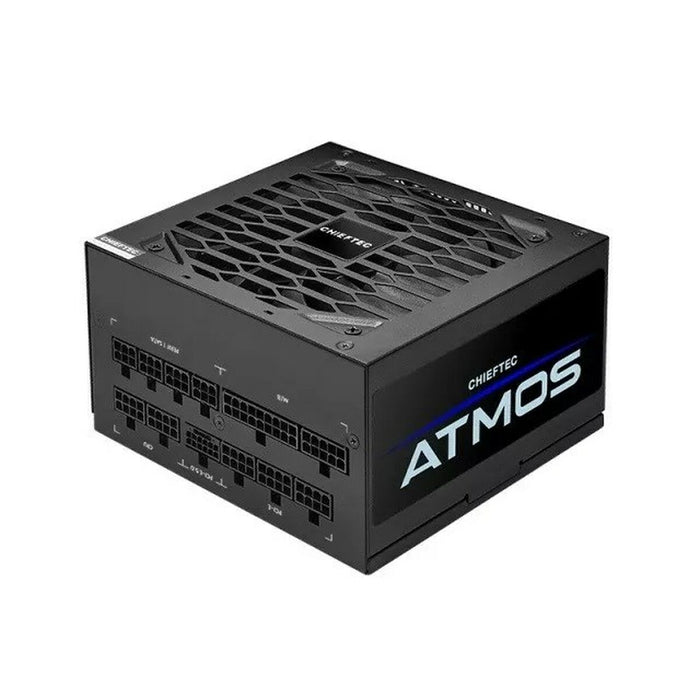 Sursă de Alimentare Chieftec CPX-850FC ATX 850 W 80 Plus Gold