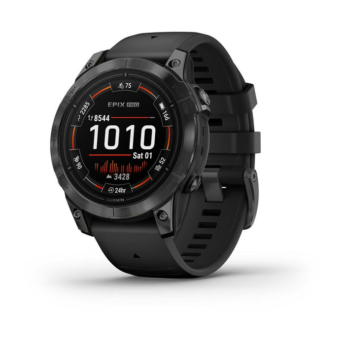 Smartwatch GARMIN 010-02803-01 Negru Gri 1,3"