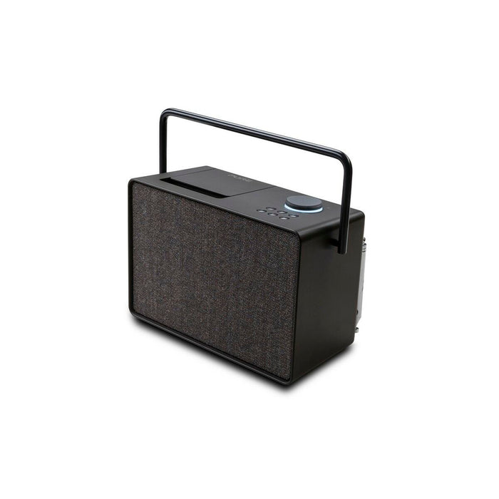 Radio AM / FM Pure PURE EVOKE PLAY Negru