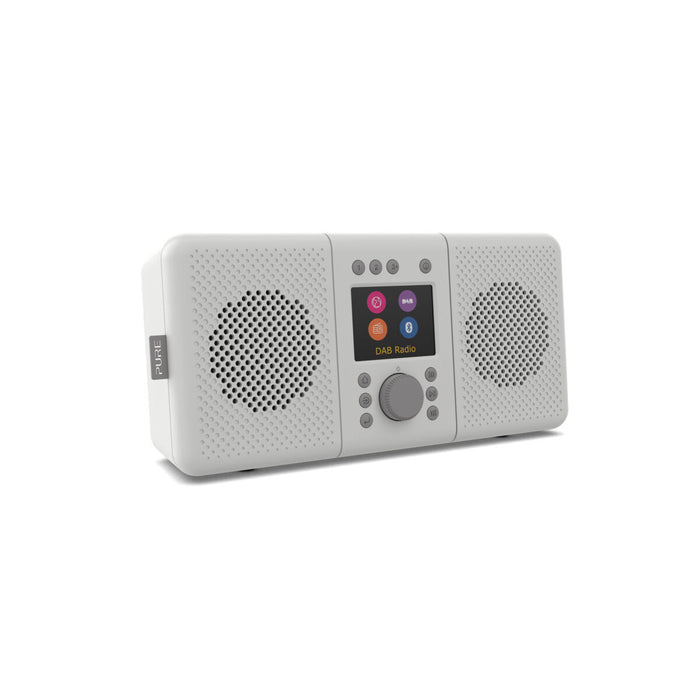 Radio AM / FM Pure PURE ELAN CONNECT Gri