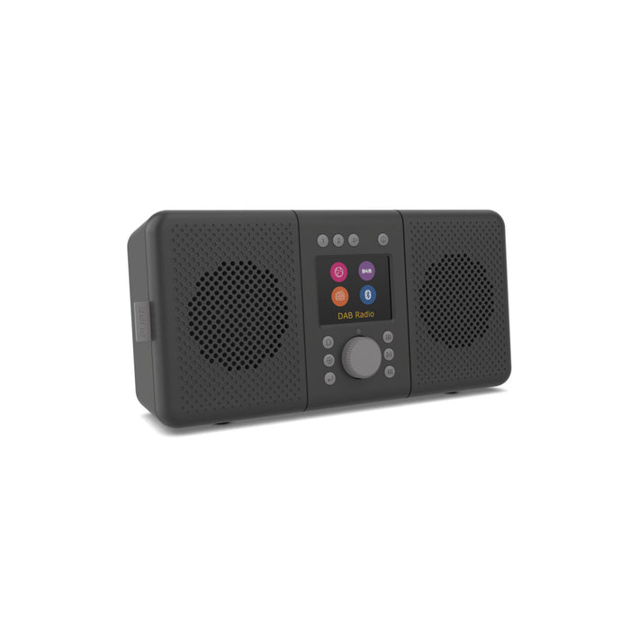 Radio AM / FM Pure PURE ELAN CONNECT Negru