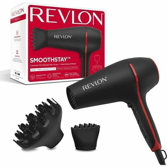 Uscător de Păr Revlon RVDR5317
