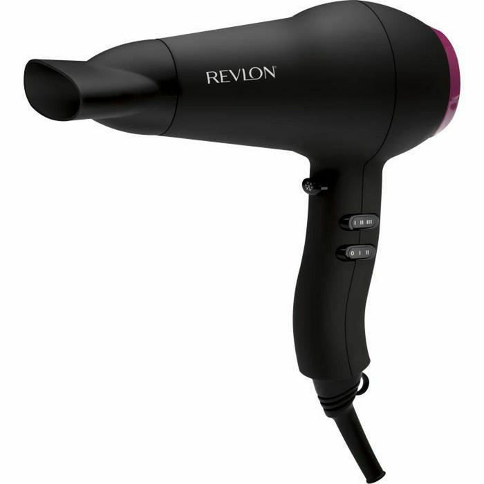 Uscător de Păr Revlon RVDR5823E1 2000 W
