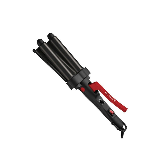 Perie Revlon RVIR3056UKE Negru Roșu