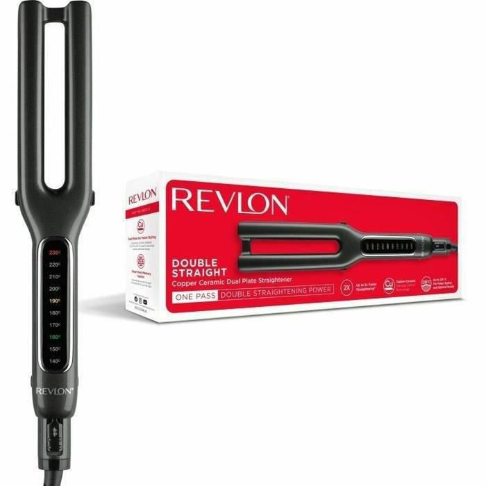 Placă de Păr Revlon RVST2204E