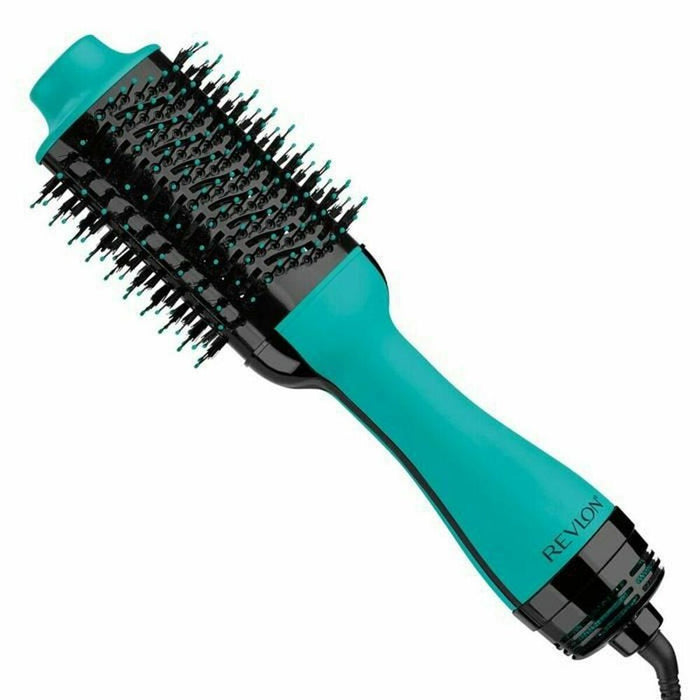 Perie Ondulatoare Revlon RVDR5222TE Albastru Acoperire ceramică