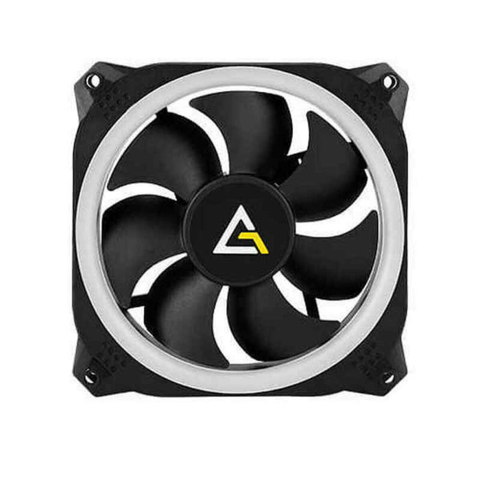 Ventilator de Unitate Antec Prizm 120 3+2+C ARGB Ø 12 cm