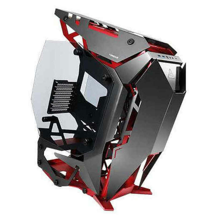 Unitate Semi-tower ATX Antec TORQUE