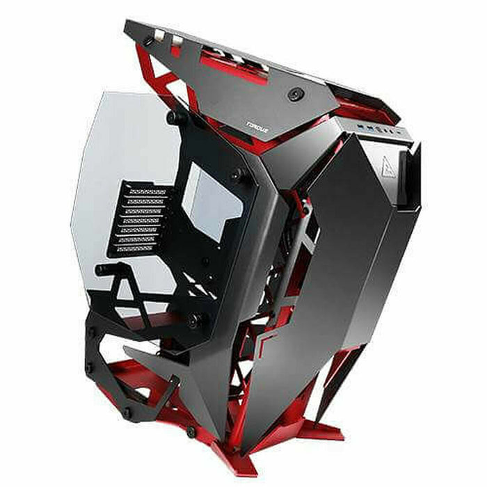 Unitate Semi-tower ATX Antec Torque