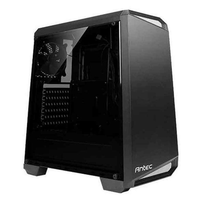 Unitate Semi-tower ATX Antec 0-761345-80022-8