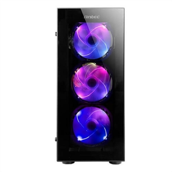 Unitate Semi-tower ATX Antec NX210 Negru