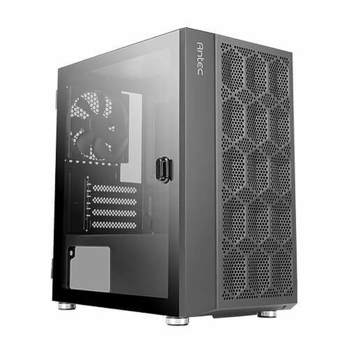 Unitate Semi-tower ATX Antec 0-761345-81027-2 Negru