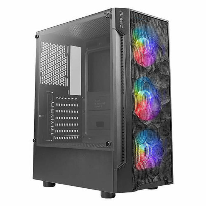 Unitate Semi-tower ATX Antec NX260 Negru