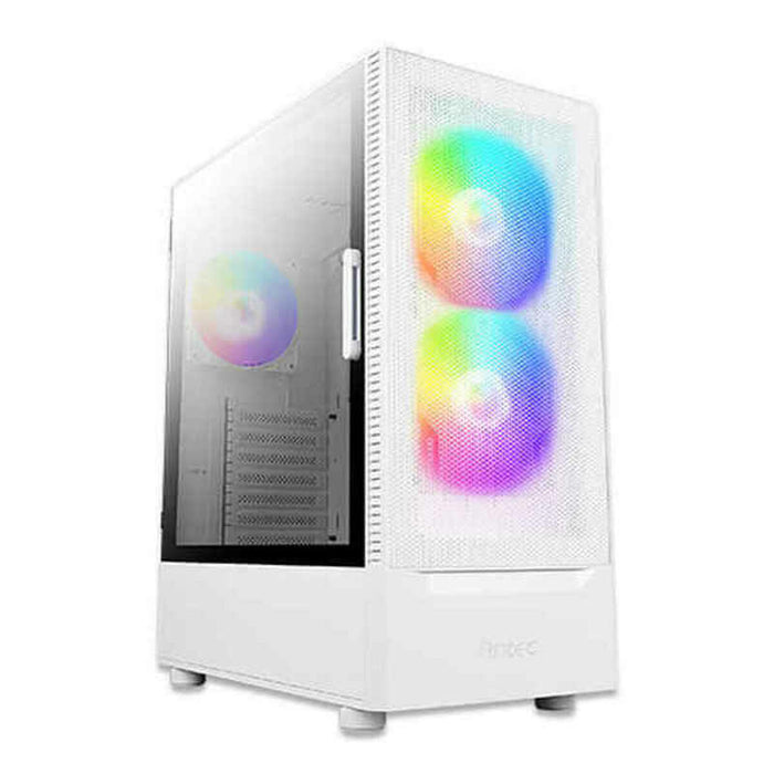 Unitate Semi-tower ATX Antec 9734088000 Alb
