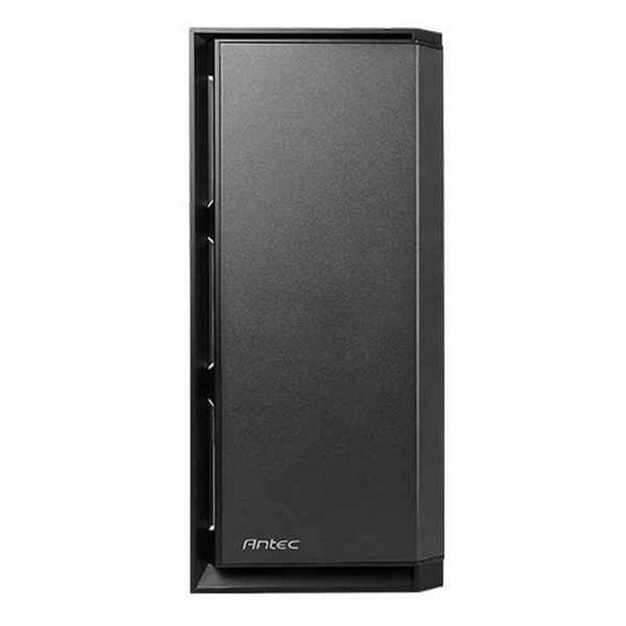 Unitate Semi-tower ATX Antec P101 Silent Negru Multicolor