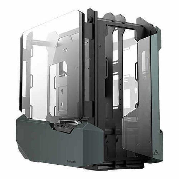 Unitate Semi-tower ATX Antec Cannon