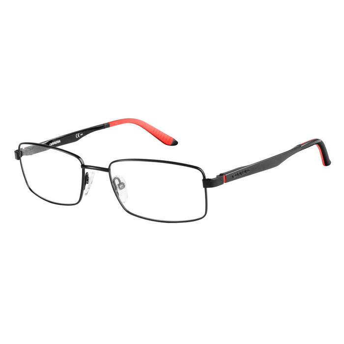 Ramă de Ochelari Bărbați Carrera CA8812-006 Ø 55 mm