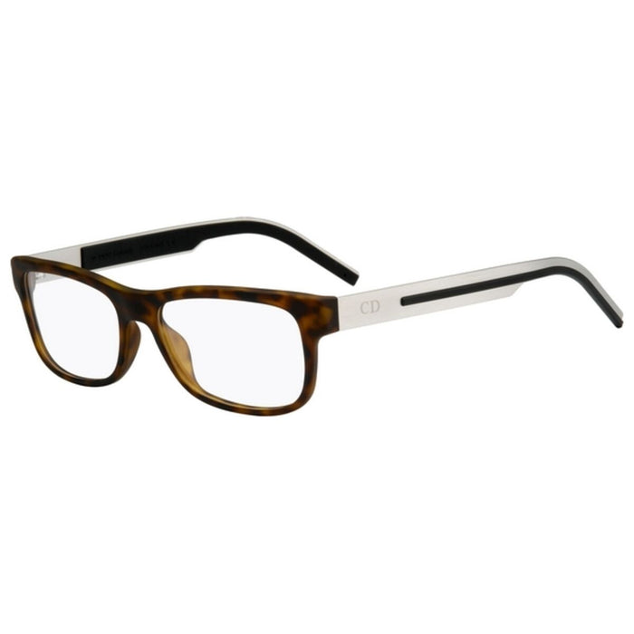 Ramă de Ochelari Bărbați Dior BLACKTIE185-J05 Maro (ø 54 mm)