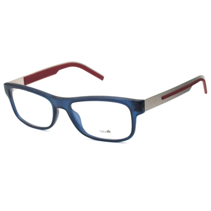 Ramă de Ochelari Bărbați Dior BLACKTIE185-J16 Albastru (ø 54 mm)
