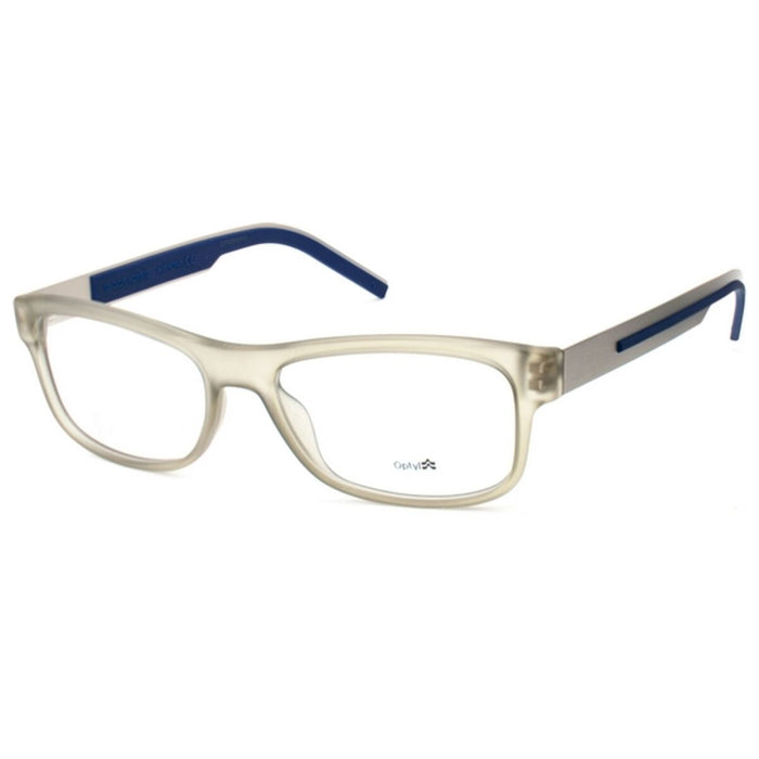 Ramă de Ochelari Bărbați Dior BLACKTIE185-J1Y Gri (ø 54 mm)