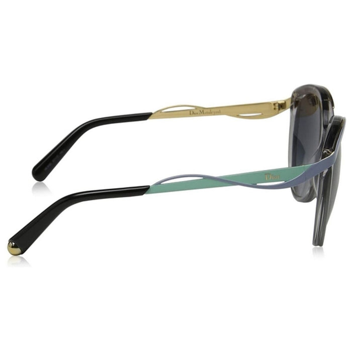 Ochelari de Soare Damă Dior DIORMETALEYES1 HD