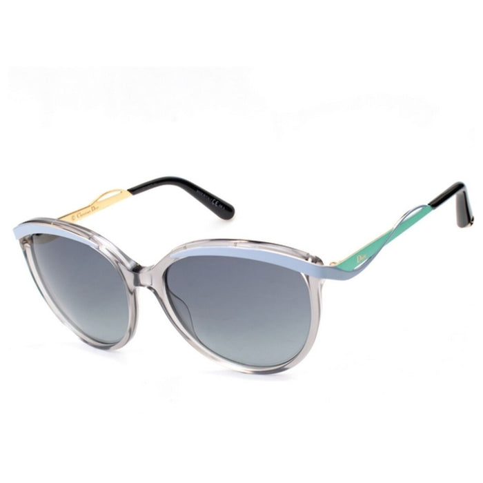 Ochelari de Soare Damă Dior DIORMETALEYES1 HD