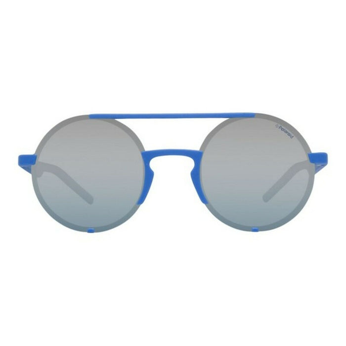 Ochelari de Soare Unisex Polaroid PLD-6016-S-ZDI-50-PW Ø 50 mm