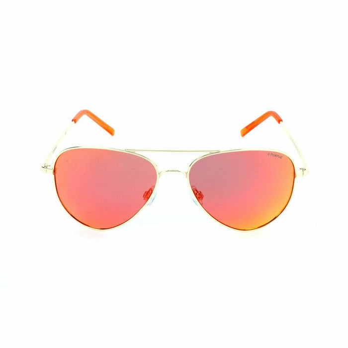 Ochelari de Soare Unisex Polaroid PLD6012-N-J5G-56 ø 56 mm