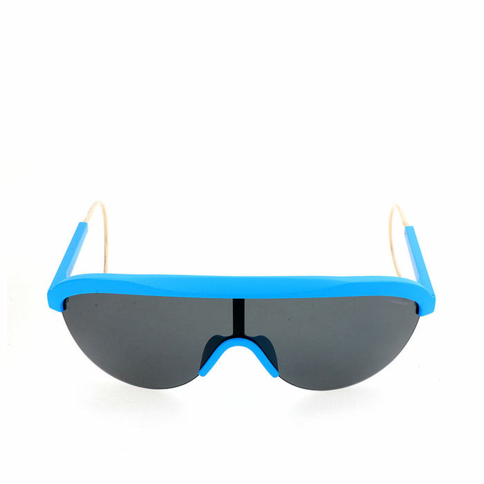 Ochelari de Soare Unisex Polaroid Polaroid S Rct Albastru Ø 99 mm