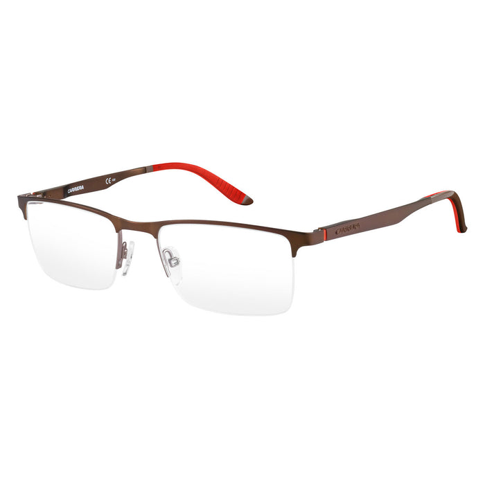 Ramă de Ochelari Bărbați Carrera CA8810-A24 ø 54 mm