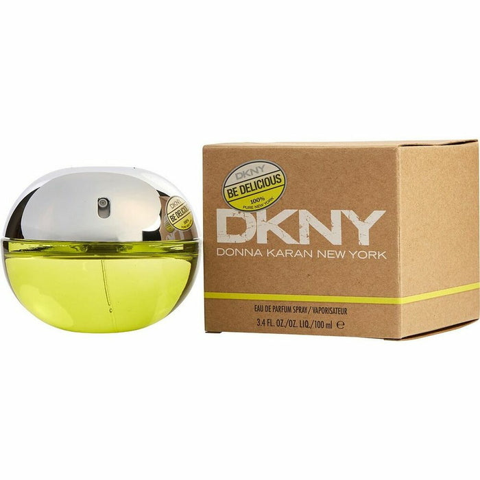Parfum Femei Be Delicious DKNY 3538 EDP 100 ml