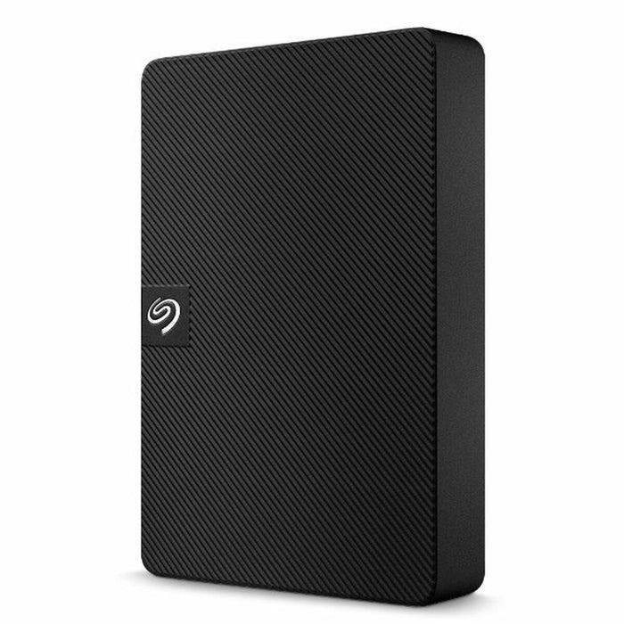 Hard disk Extern Seagate STKM1000400 Negru 1 TB HDD