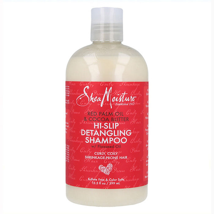 Șampon Shea Moisture Red Palm 399 ml