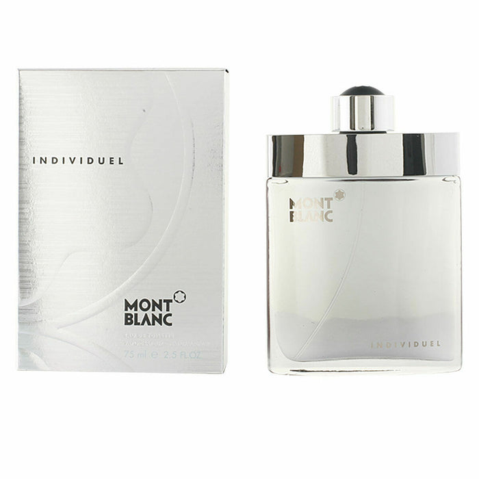 Parfum Bărbați Montblanc Individuel EDT (75 ml)