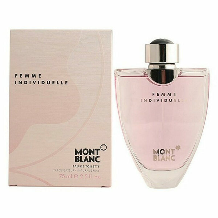 Parfum Femei Montblanc EDT Femme Individuelle 75 ml