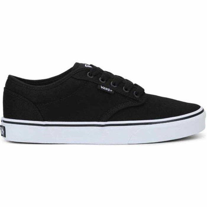 Adidași Casual Bărbați Vans Atwood Negru