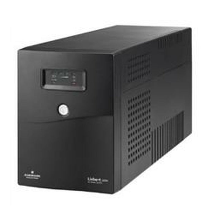 Sistem de Alimentare Neîntreruptă Interactiv Vertiv LI32151CT21 1200 W 2000 VA