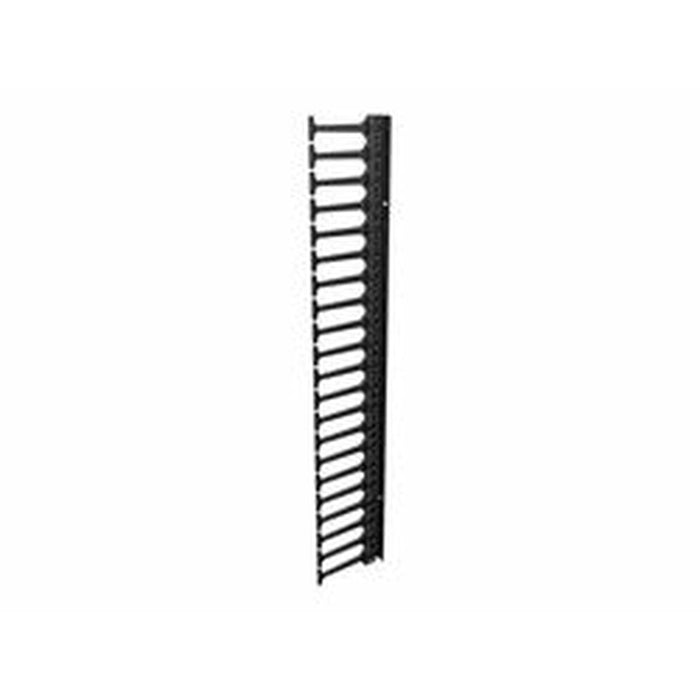 Dulap Rack în Perete Vertiv VRA1016 Negru