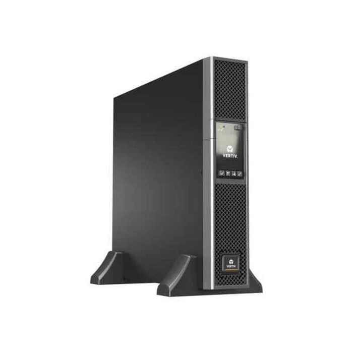 Sistem de Alimentare Neîntreruptă Interactiv Vertiv GXT5 Negru 3000 W
