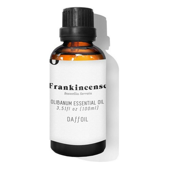 Ulei Esențial Daffoil Aceite Esencial Tămâie 100 ml