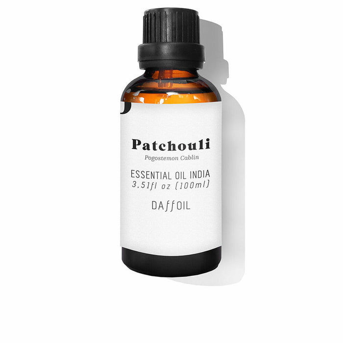 Ulei de Față Daffoil Patchouli 100 ml