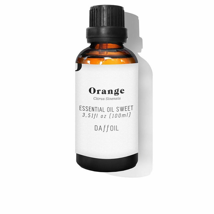 Ulei Esențial Daffoil Aceite Esencial Portocaliu 100 ml
