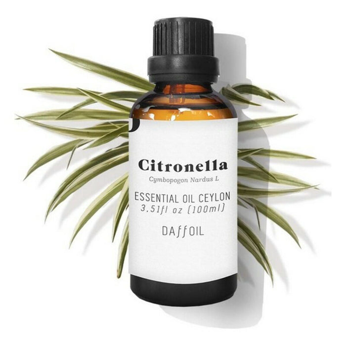 Ulei Esențial Citronella Daffoil DAFFOIL 100 ml