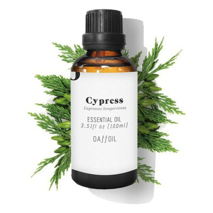 Ulei Esențial Cypress Daffoil Daffoil 100 ml
