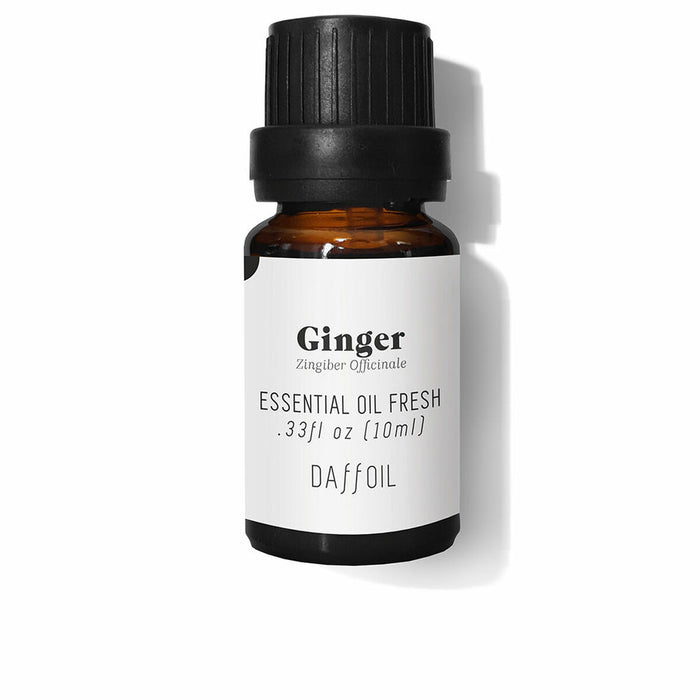 Ulei Esențial Daffoil Ghimbir 10 ml