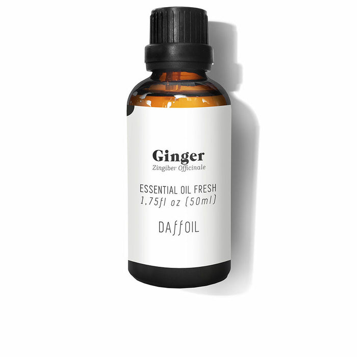 Ulei Esențial Daffoil Ghimbir 50 ml