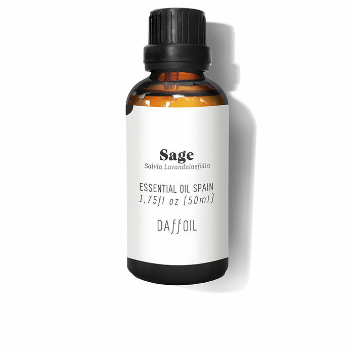 Ulei Esențial Daffoil Salvie 50 ml