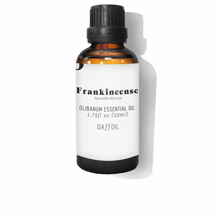 Ulei Esențial Daffoil Tămâie 50 ml